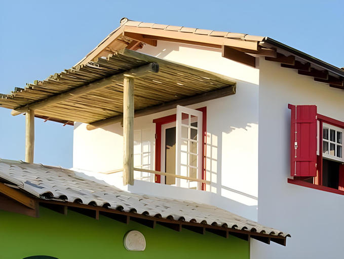 Others 2, Quinta Brasilis Boutique Hotel Paraty, Parati