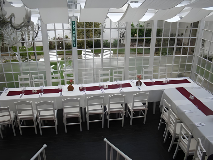 Food & Drinks 5, Hotel Boutique El Consulado, Pedro Domingo Murillo