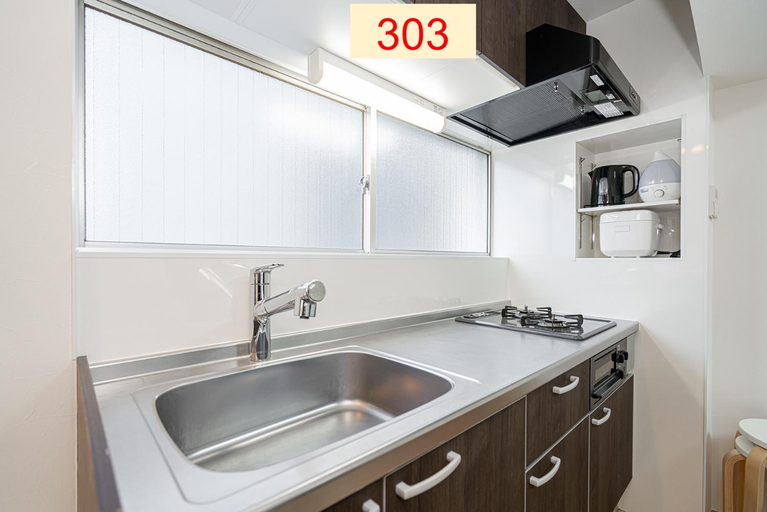 Others 3, Downtown Apartment/ SHIBUYA Station 10mins on foot, Meguro