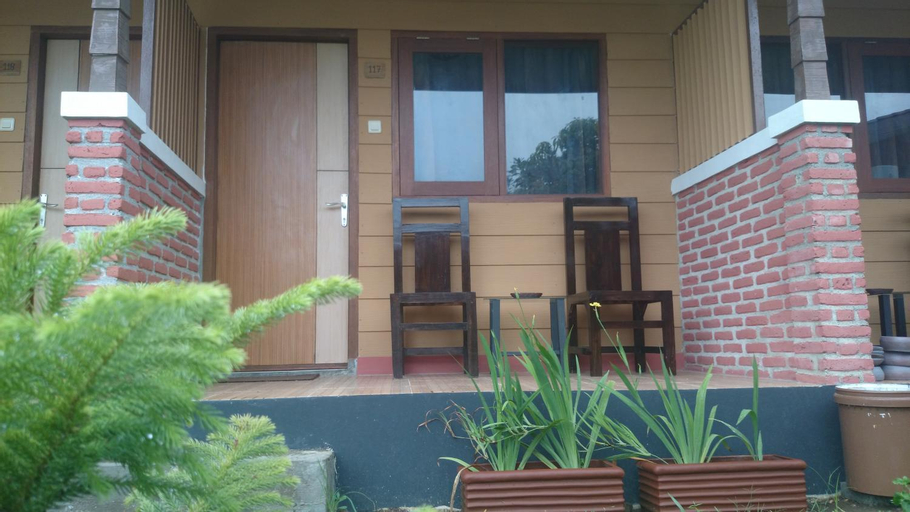 roemahkita hotel, Sleman