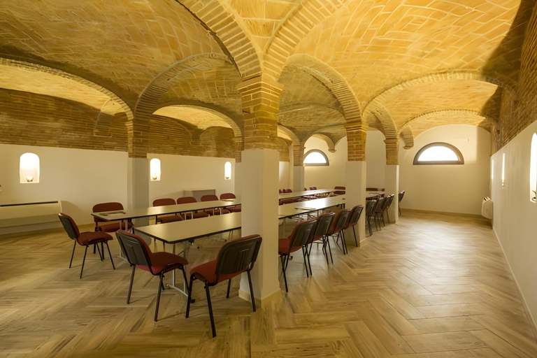 Food & Drinks 5, Hotel Residence Diamantina, Ferrara