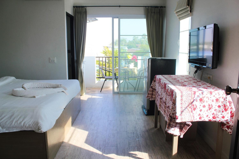 Bedroom 15
