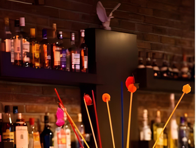 Food & Drinks 5, CHC Atlantida Mare, Crete
