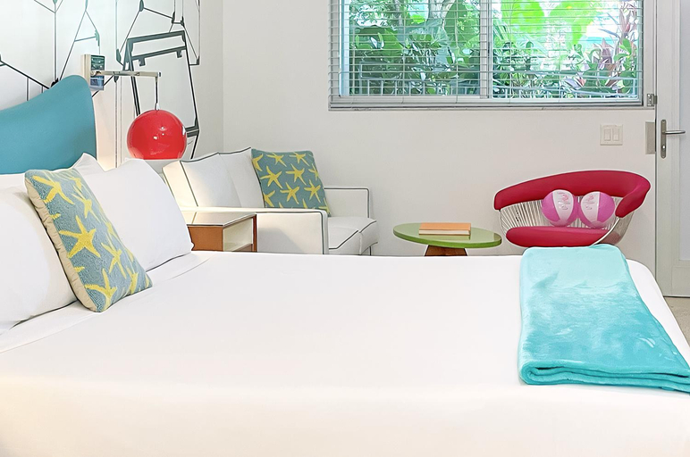 Bedroom 8