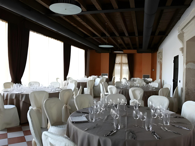 Food & Drinks, Residence Ca Beregana, Vicenza