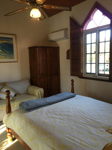 Bedroom 2, RoseMoore Bed & Breakfast, Mosman Park