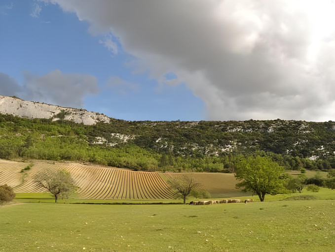 Others 3, Le Mas des Anges, Vaucluse