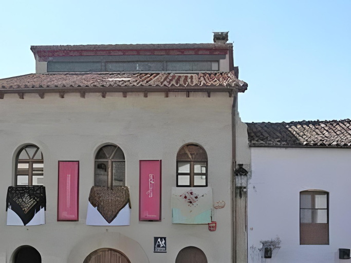 Others 2, Alberjerte, Cáceres