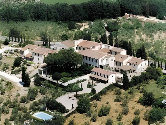 Agriturismo Olmi Grossi, Florence