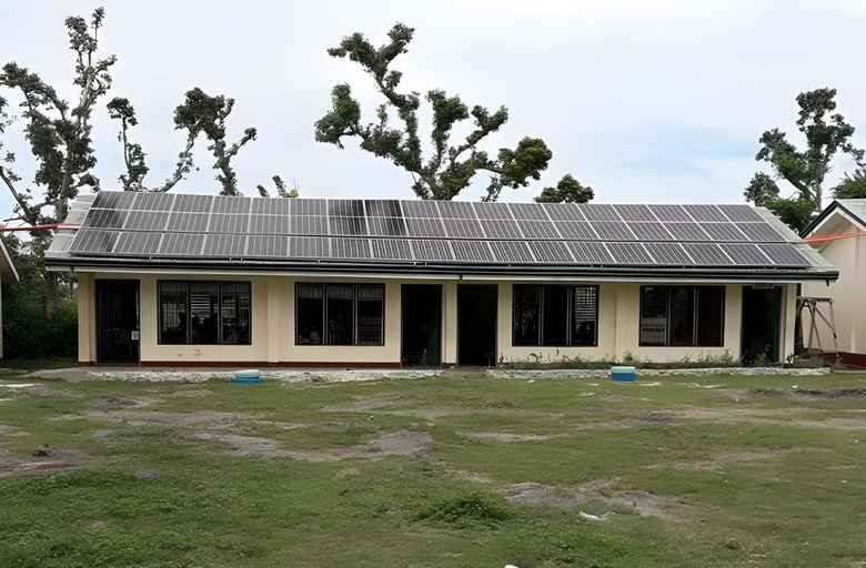 Others 4, Junior and Nemesia Cottages, Baclayon