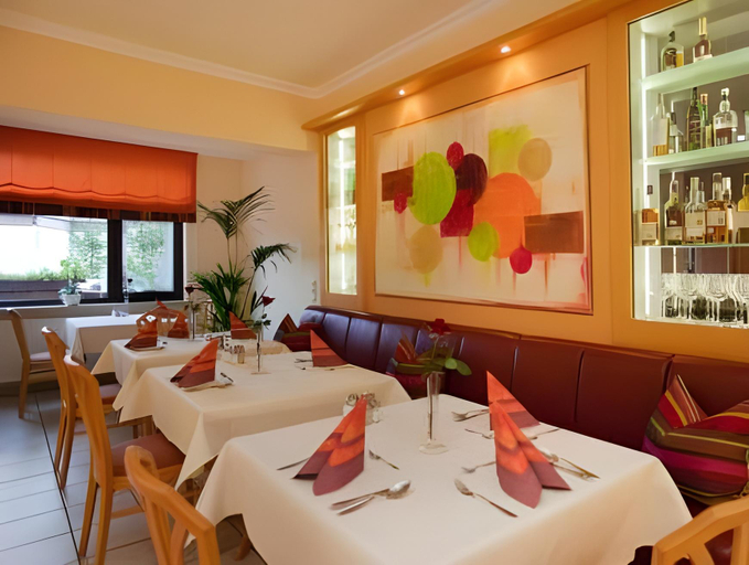 Food & Drinks 4, Hotel-Restaurant Birkenhof, Main-Kinzig-Kreis
