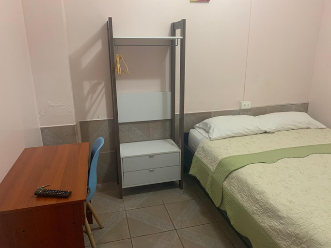 Others 3, Hostal Iria, Antofagasta