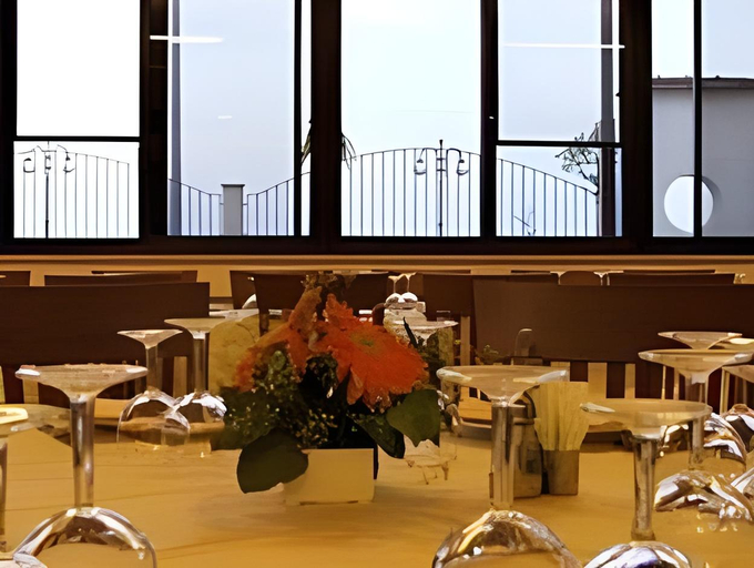 Food & Drinks 2, Hotel Panorama Del Golfo, Foggia