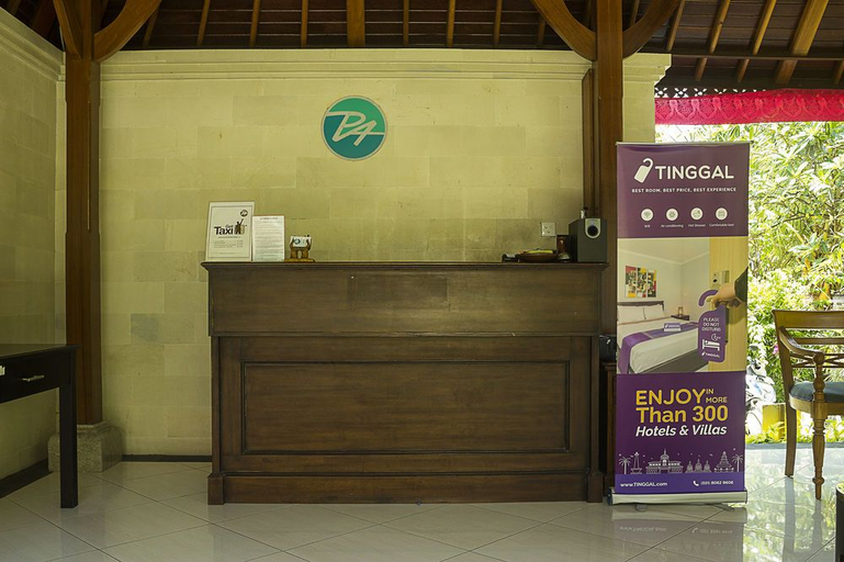 Others 3, Pondok Anyar Hotel, Badung