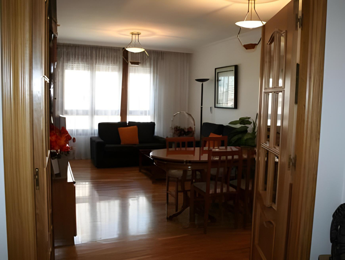 Others 5, Hostal Acella, Navarra
