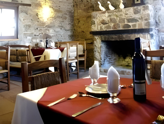 Food & Drinks 3, Hotel La Posta del Dayman, n.a26