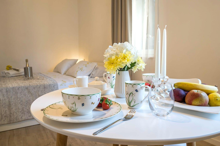 Food & Drinks, Studio Apartments Petar in old part of town, Split