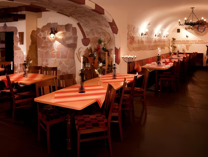Food & Drinks 2, Beim Weinbauer, Cochem-Zell