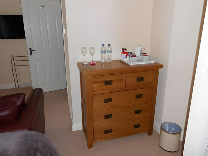 Others 2, The Bluebell Guest House, East Riding of Yorkshire