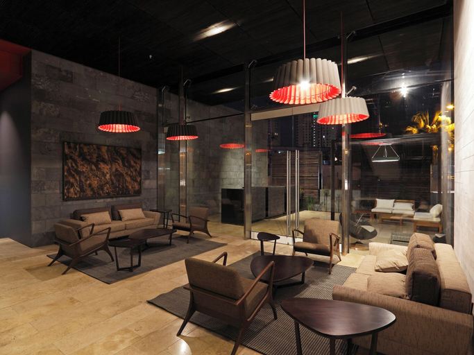 Food & Drinks 5, Terrado Cavancha, Iquique