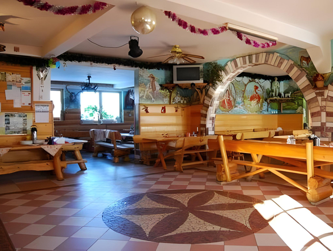 Others 3, "Harnas" Zab-Bustryk, Tatra