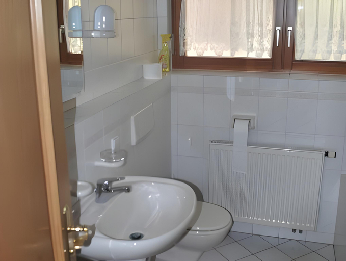Bedroom 4, Landgasthof Hirschen , Waldshut