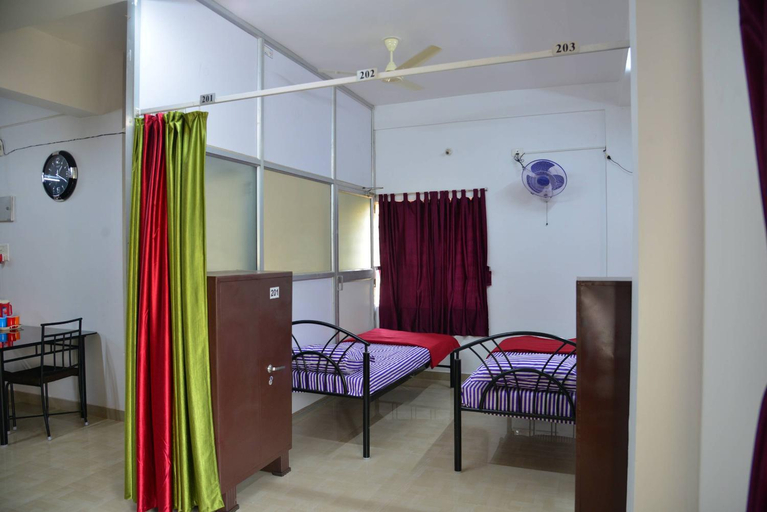 Others 5, Tranquil Hospitality, Khordha