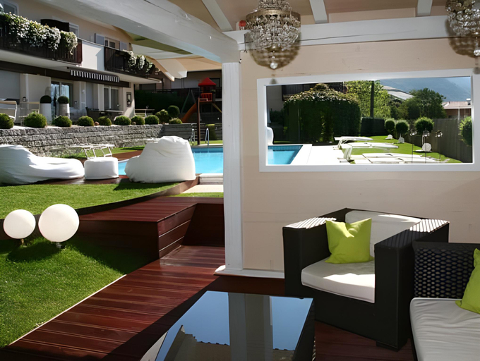 Others 4, Apartmenthotel Ritterhof Suites & Breakfast, Bolzano