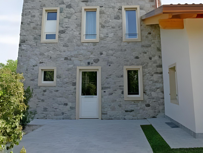 Others 4, Relais Colle San Giorgio, Verona