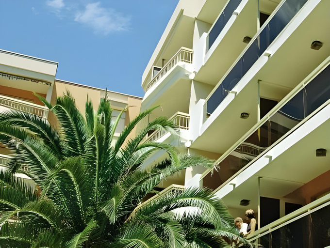 Others 4, Residence Pierre & Vacances Les Platanes, Var