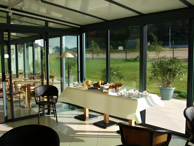 Food & Drinks 4, BRIT HOTEL CHATEAUDUN, Eure-et-Loir