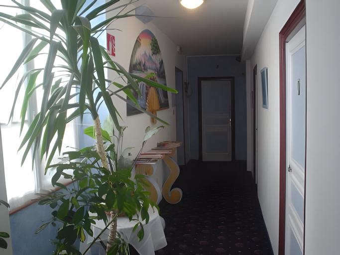 Logis Hotel Central, Loiret