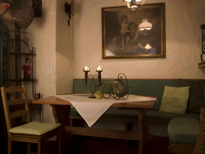 Food & Drinks 4, Zur Steirerstub'n, Graz