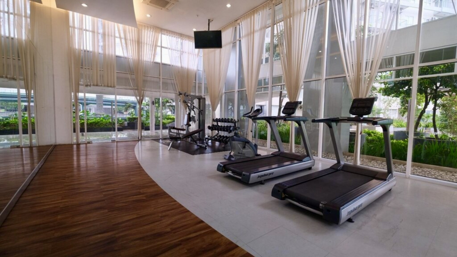 Others 4, Serene Studio at Casa De Parco, Tangerang