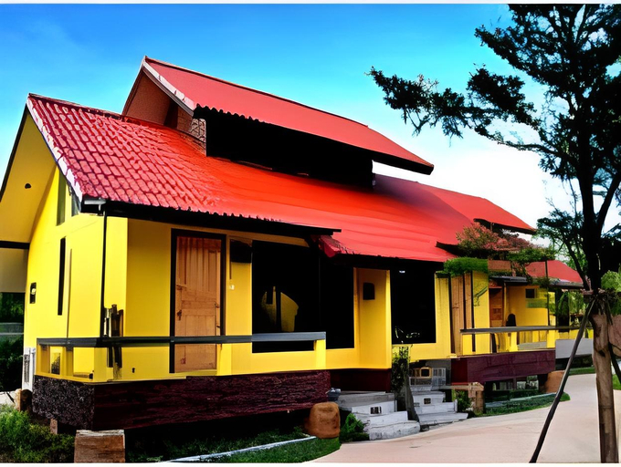 Exterior & Views 2, Tanisa Resort, Muang Chumphon
