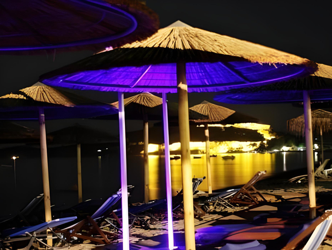 Sport & Beauty 2, The Blue Beach Apartments, East Macedonia and Thrace