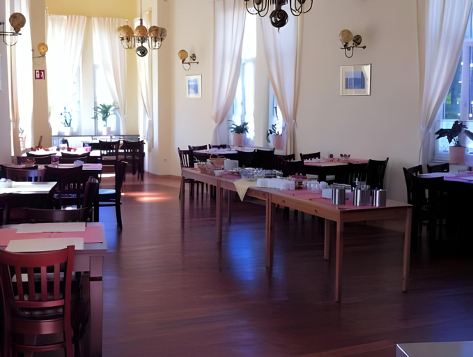 Food & Drinks 5, Hotel Zum Bügeleisen, Duisburg
