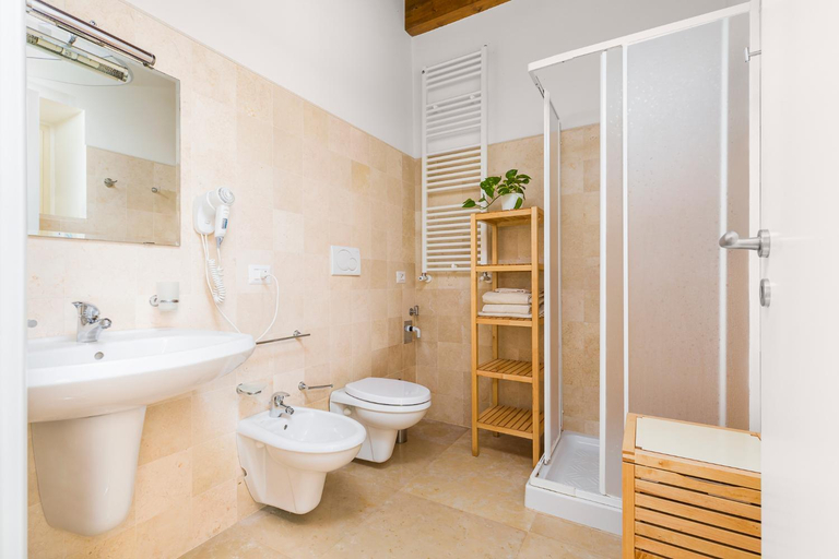 Bathroom 3, Tenuta Giardini Nuovi, Lecce