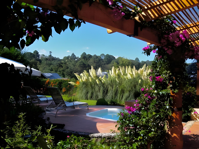 Sport & Beauty 5, Las Luciernagas Bed and Breakfast Adults Only, Valle de Bravo
