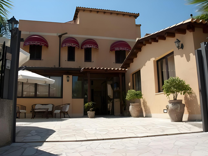 Others 3, B&B Villa Eben Ezer, Syracuse