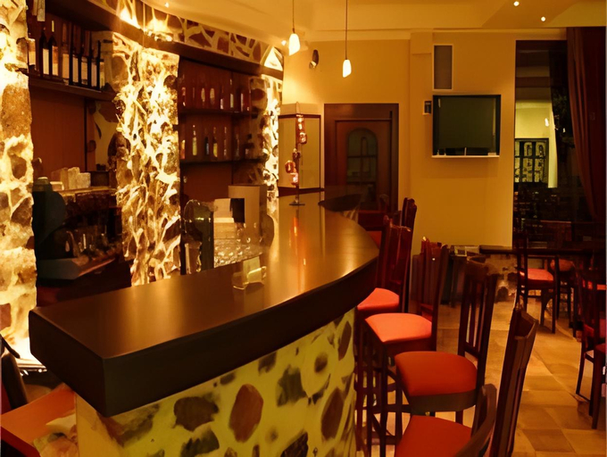 Food & Drinks 3, Hotel Nostos Kastoria, West Macedonia