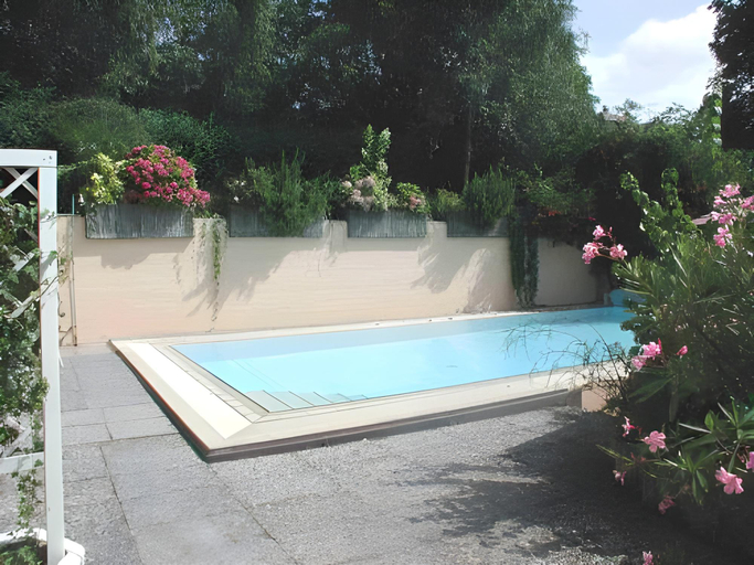 Sport & Beauty 5, Hotel Alpenblick Garni, Bodenseekreis