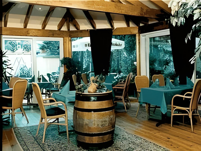Food & Drinks 4, Hotel Alte Redaktion, Ennepe-Ruhr-Kreis