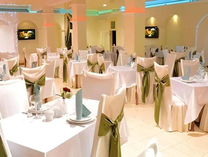 Food & Drinks 4, Hotel Vele Rosse, Odes'ka