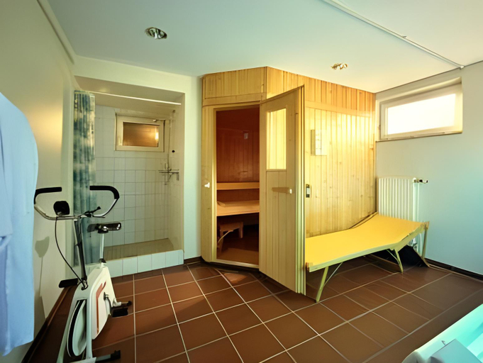 Bedroom 2, Hotel-Restaurant Kamper Superior, Ammerland