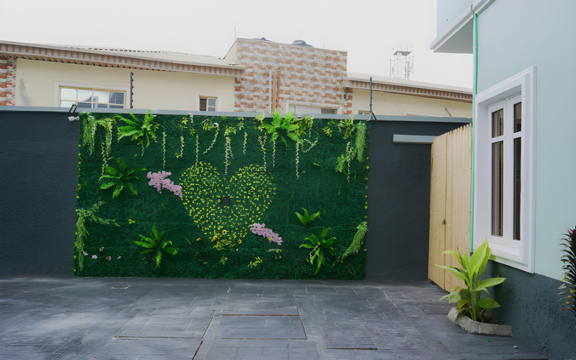 Exterior & Views 3, 3H Villas Hotel & Luxury Shortlet Apartment, Eti-Osa