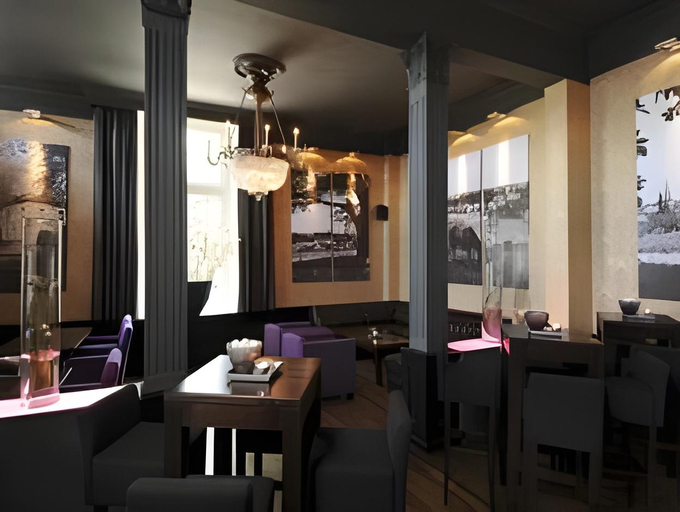 Food & Drinks 5, Hotel Restaurant De Wolfsberg, Groesbeek
