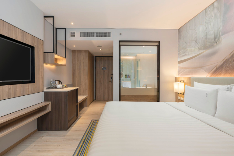 Bedroom 17