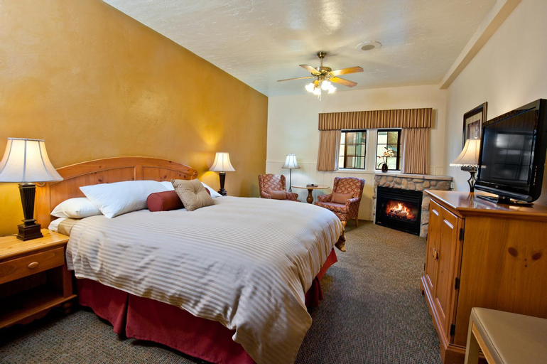 Bedroom 6