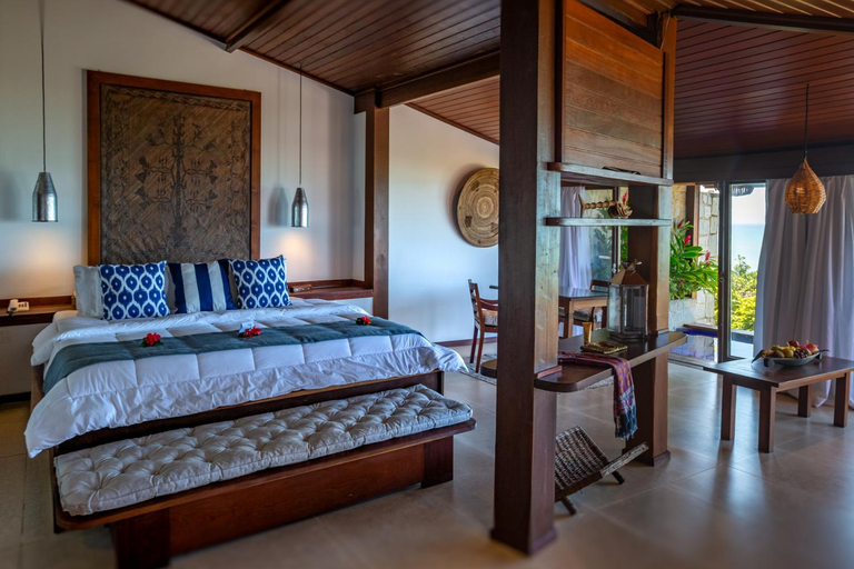 Bedroom 13